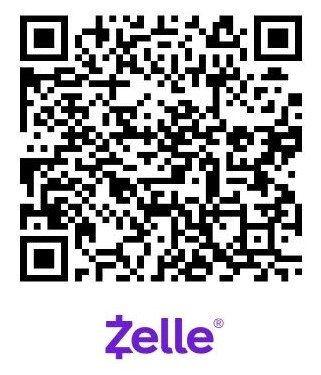 Zelle QR Code